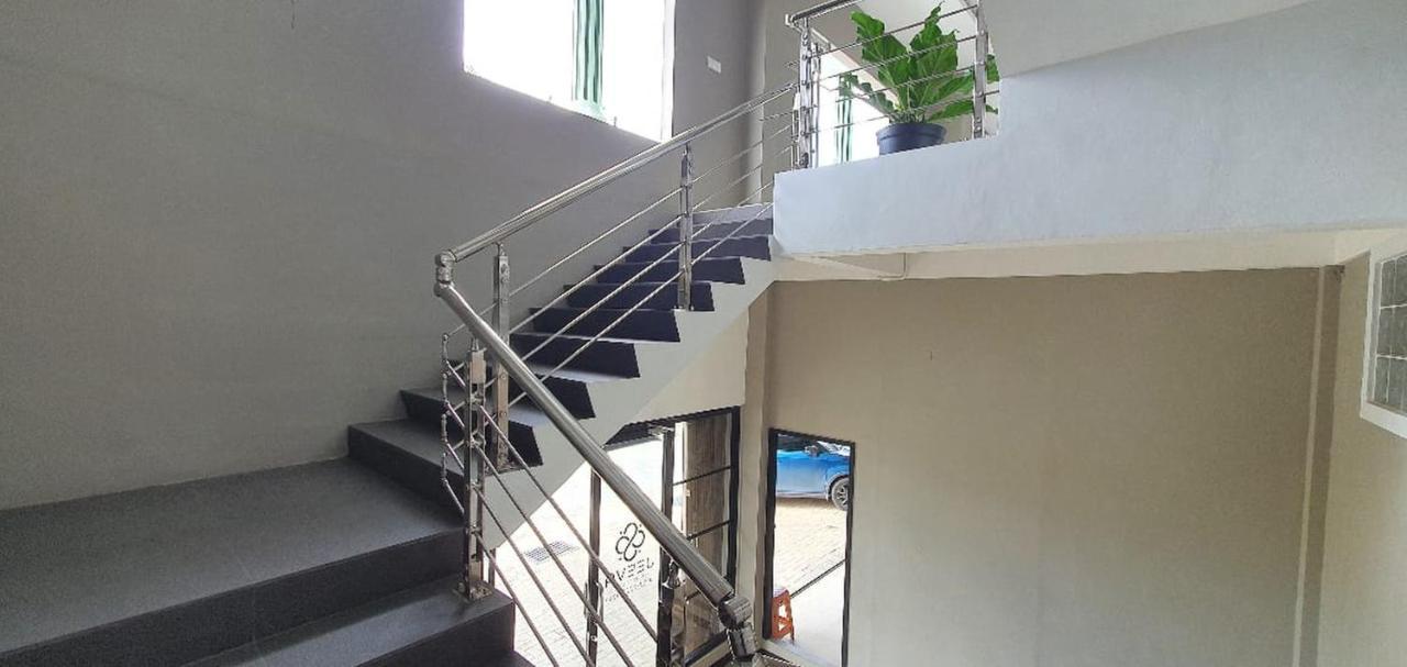 RedDoorz Plus near Siloam Hospital Balikpapan Zewnętrze zdjęcie