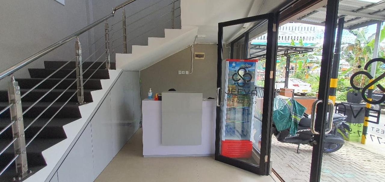 RedDoorz Plus near Siloam Hospital Balikpapan Zewnętrze zdjęcie