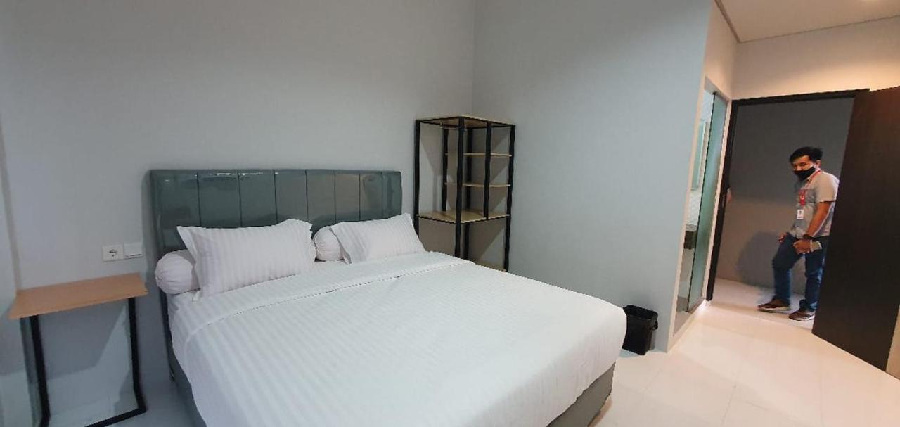 RedDoorz Plus near Siloam Hospital Balikpapan Zewnętrze zdjęcie