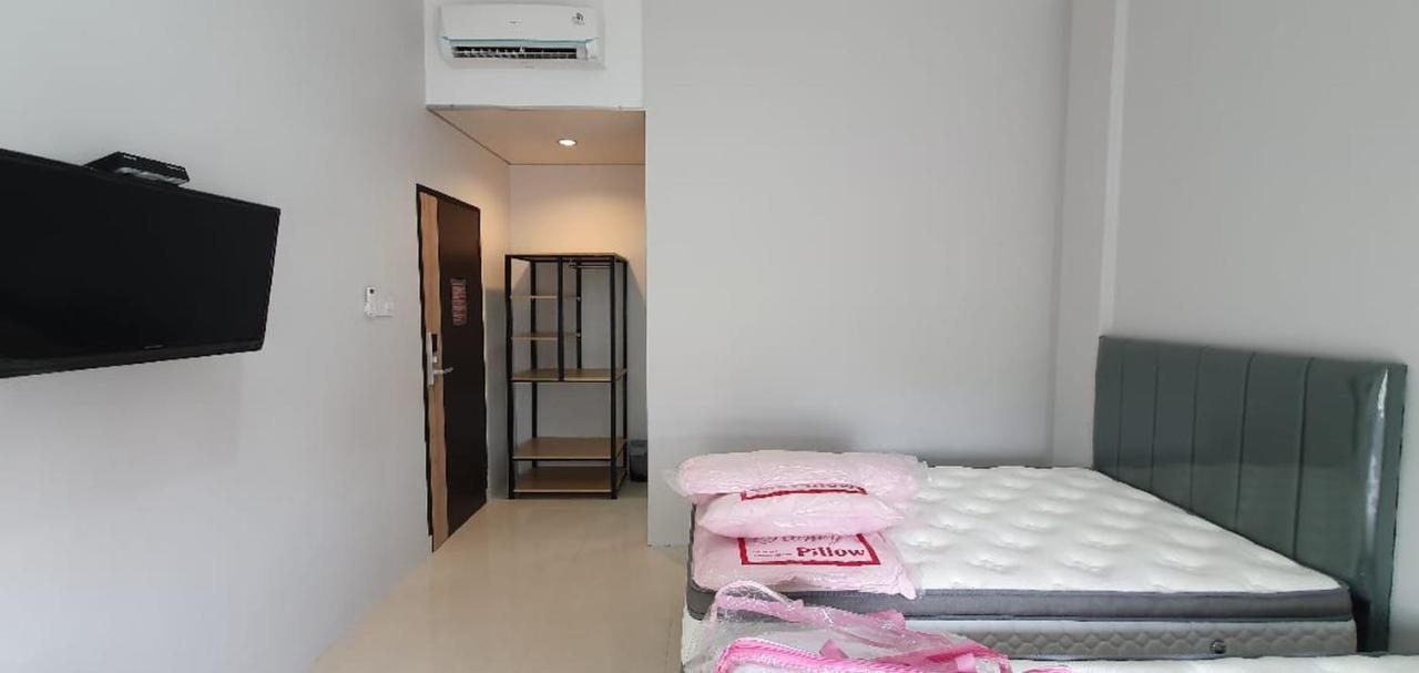 RedDoorz Plus near Siloam Hospital Balikpapan Zewnętrze zdjęcie