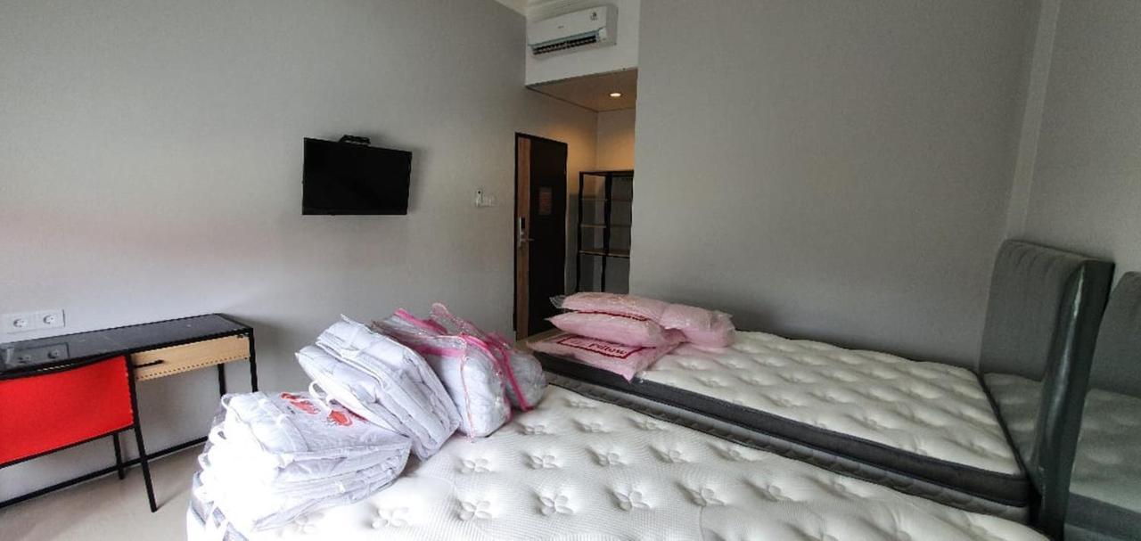 RedDoorz Plus near Siloam Hospital Balikpapan Zewnętrze zdjęcie
