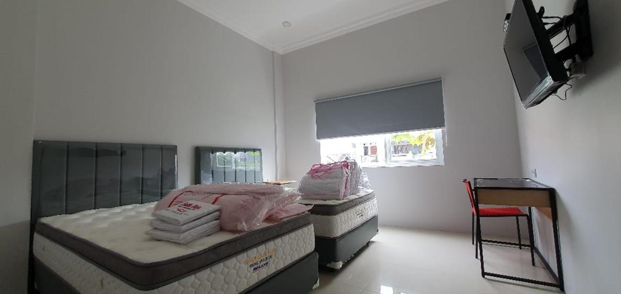 RedDoorz Plus near Siloam Hospital Balikpapan Zewnętrze zdjęcie