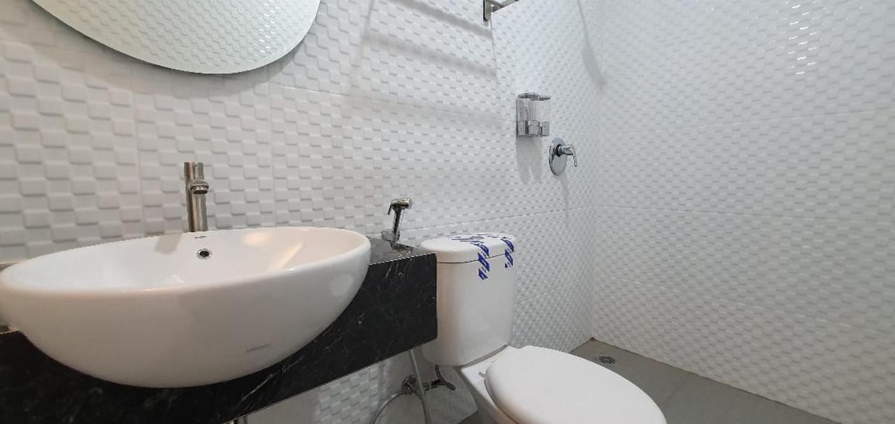 RedDoorz Plus near Siloam Hospital Balikpapan Zewnętrze zdjęcie
