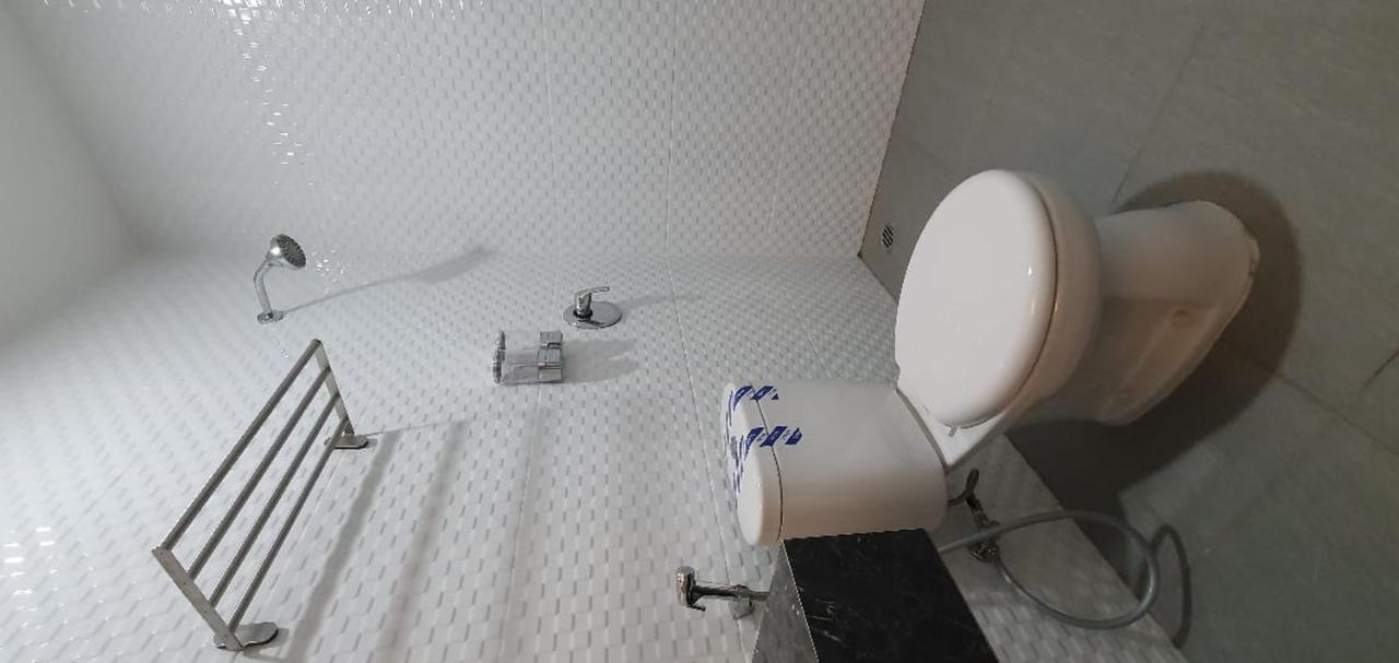 RedDoorz Plus near Siloam Hospital Balikpapan Zewnętrze zdjęcie