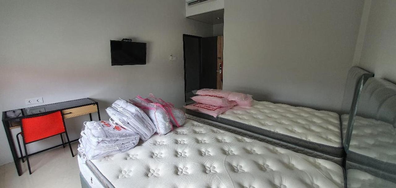RedDoorz Plus near Siloam Hospital Balikpapan Zewnętrze zdjęcie