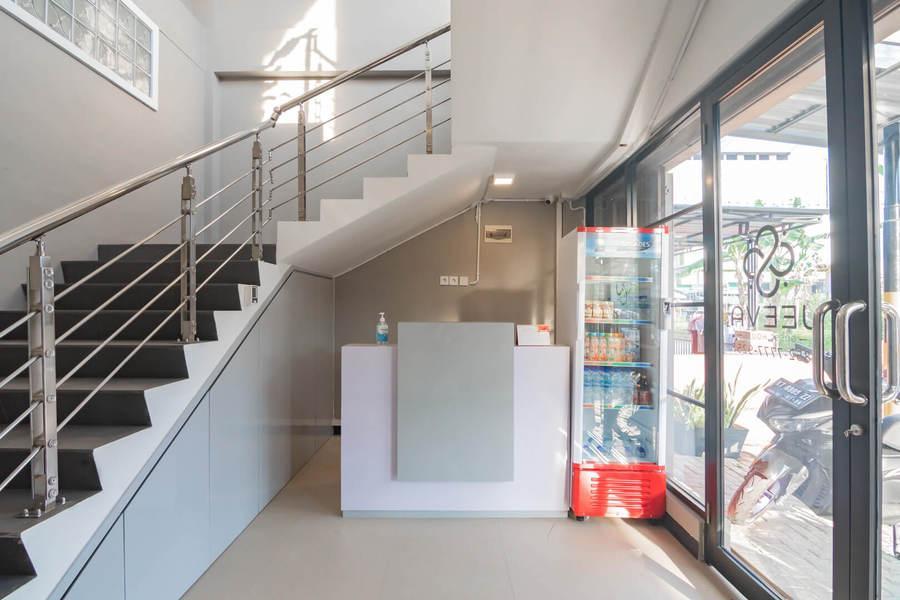 RedDoorz Plus near Siloam Hospital Balikpapan Zewnętrze zdjęcie
