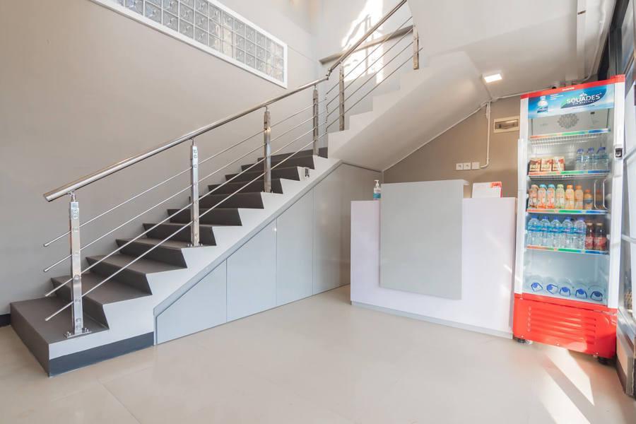RedDoorz Plus near Siloam Hospital Balikpapan Zewnętrze zdjęcie