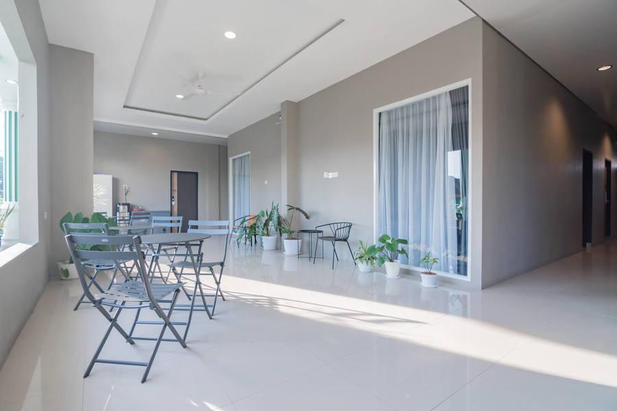 RedDoorz Plus near Siloam Hospital Balikpapan Zewnętrze zdjęcie