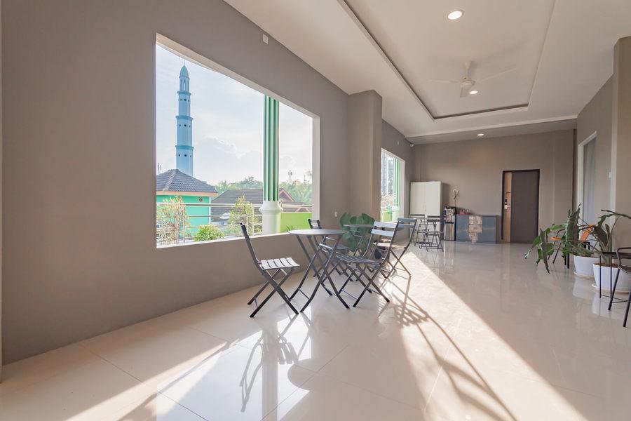 RedDoorz Plus near Siloam Hospital Balikpapan Zewnętrze zdjęcie