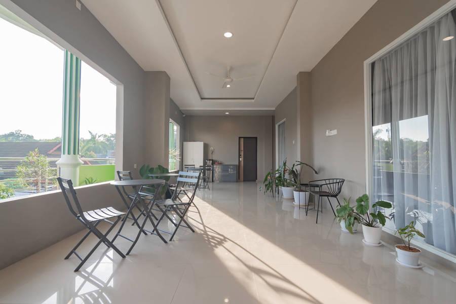 RedDoorz Plus near Siloam Hospital Balikpapan Zewnętrze zdjęcie