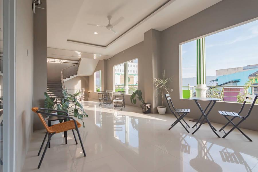 RedDoorz Plus near Siloam Hospital Balikpapan Zewnętrze zdjęcie