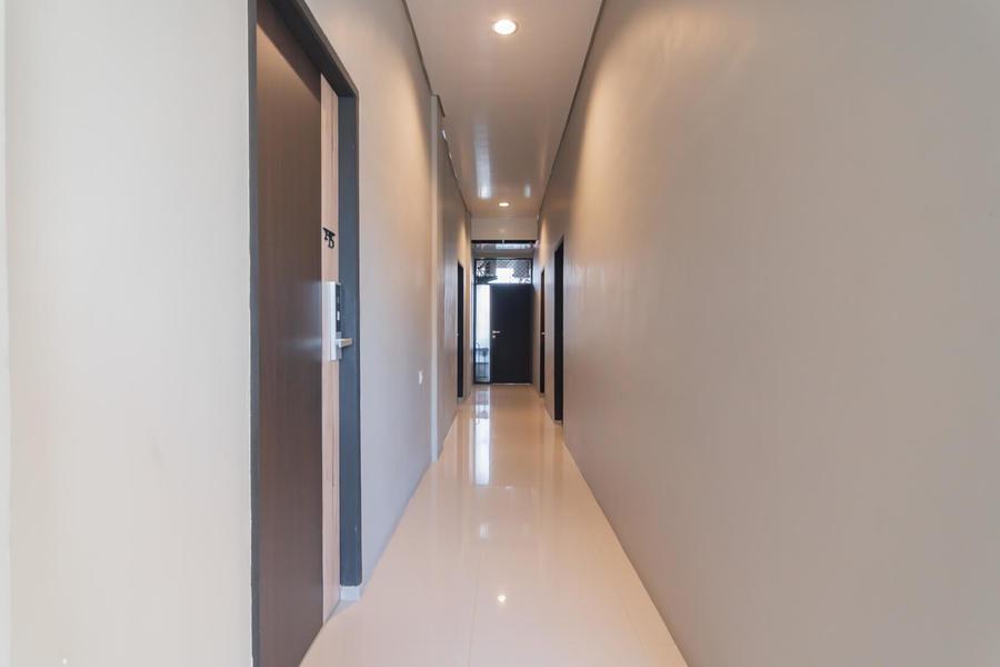 RedDoorz Plus near Siloam Hospital Balikpapan Zewnętrze zdjęcie