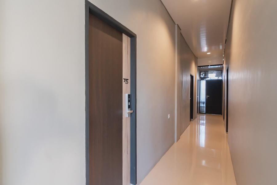 RedDoorz Plus near Siloam Hospital Balikpapan Zewnętrze zdjęcie