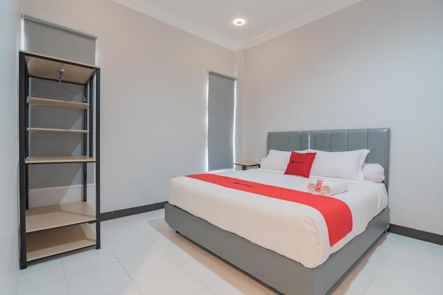 RedDoorz Plus near Siloam Hospital Balikpapan Zewnętrze zdjęcie
