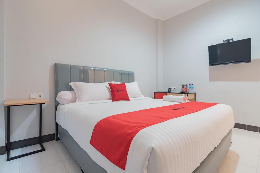 RedDoorz Plus near Siloam Hospital Balikpapan Zewnętrze zdjęcie