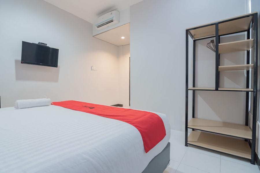 RedDoorz Plus near Siloam Hospital Balikpapan Zewnętrze zdjęcie